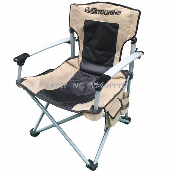 

camp furniture outdoor seating chair folding fishing beach