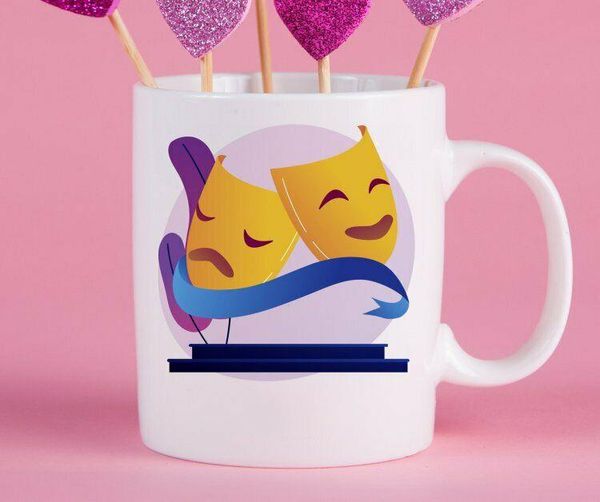

mugs details about Â personalized acting mug gift ideas cup gifts for lovers