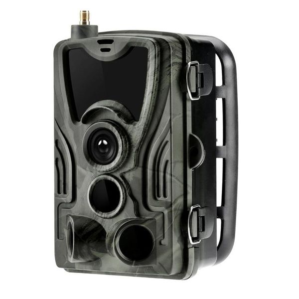 

scream hunting trail camera tracking infrared night vision wild life cameras for video po traps