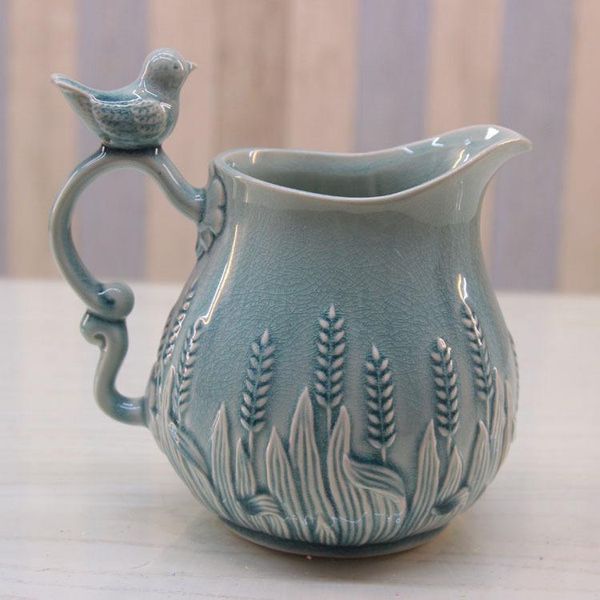 

vases ceramic vase weddings and christmas decoration porcelain home tablemodern flower