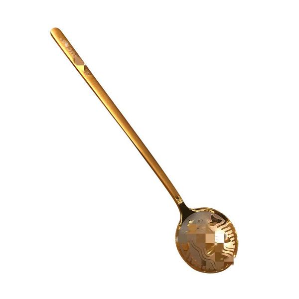 

spoons stainless steel coffee spoon multifunction mixing kitchen mini dessert cake