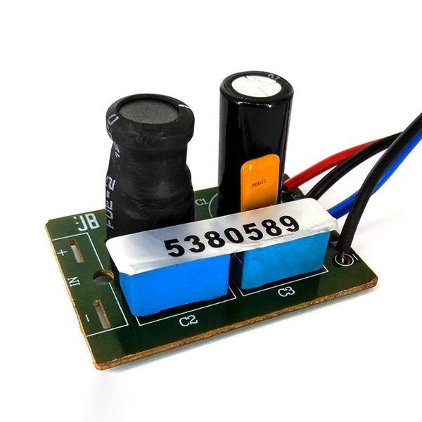 

computer speakers 2pcs 4ohm-8ohm 60w 2 way crossover audio board treble bass frequency divider 3200hz center speaker bookshelf filter diy