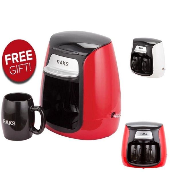 

filter coffee machine automatic (ceramic mug gift) roasters