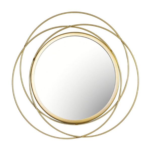 

mirrors wall hanging geometric mirror decor eye rattan makeup for home ornament wedding birthday party decoration welcoming