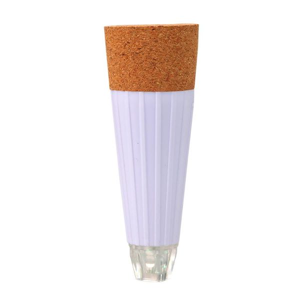 

strings led bottle ser usb charging light cork lamp lamp(white light)
