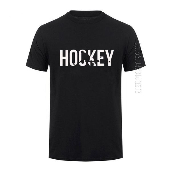 

men's t-shirts 100% cotton designer t shirts for man with a round neckline hockeyer men oversized t-shirt, White;black