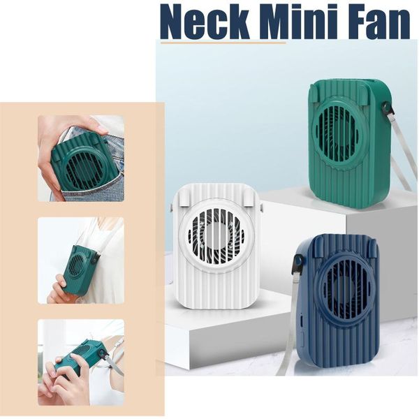 

usb charging personal desk fans portable mini fan 3 speed adjustable summer cooler ventilador fan#g37 electric