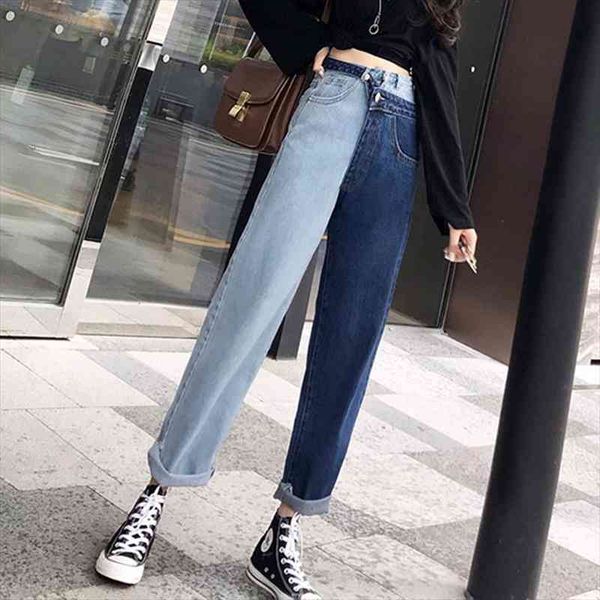 

wholesale autumn winter selling womens fashion casual denim pants g9302y, Blue