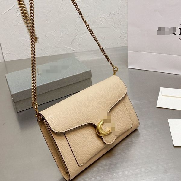

factory 2021 cowhide women's bag chain single shoulder messenger bag middle ancient small square 2021beat series luxuryss designerss yw