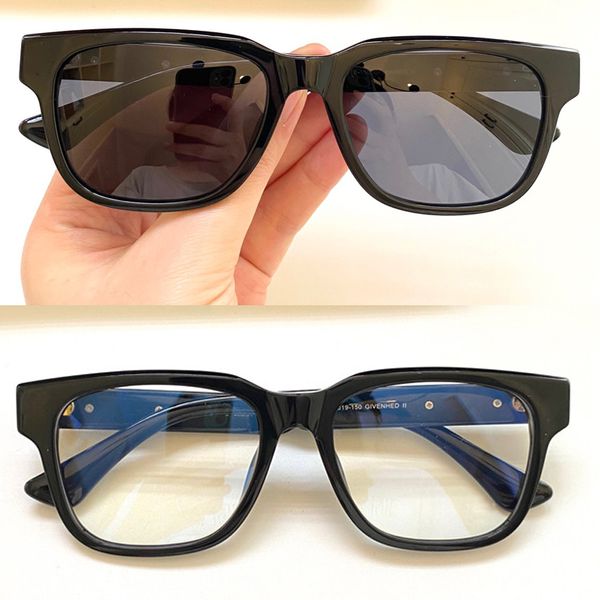 

new chr designer sunglasses for men mens rectangle eyewear square zeelool sungod glasses peculiar american sunwear frame prescription custom, White;black