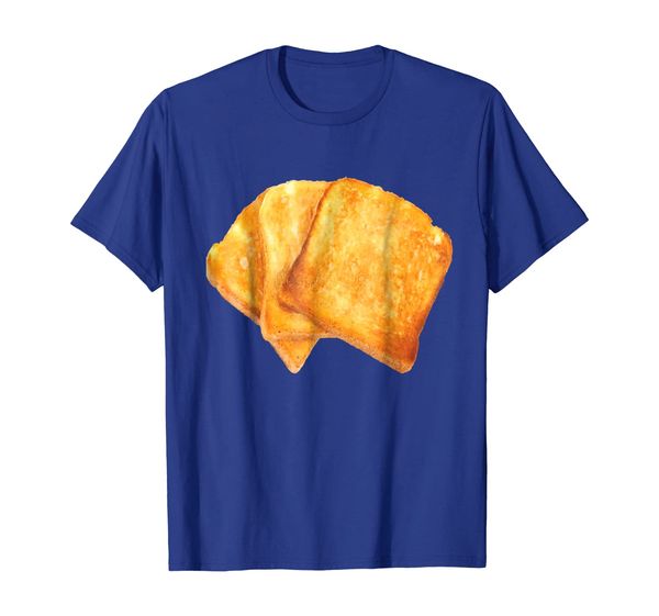 

Bread T Shirt Toast Costume Funny Gag Gift Gluten T-Shirt, Mainly pictures