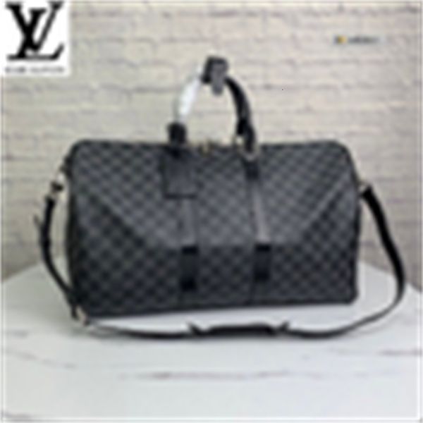 

handles brand handbags designer bags luxury bags jeyc m56711 totes large iconic capacity ocean shoulder travel bag cross women body bag clut, Red;black