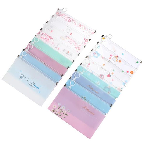 

storage bags 1pc fashion mask cover bag portable facemask holder face box case save boxes caja para guardar mascarillas