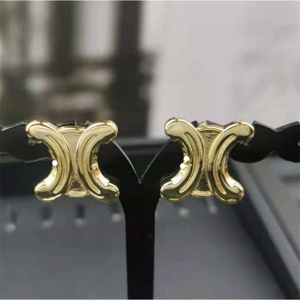 

special offer 75%off outlet new arc de earrings for women, Silver