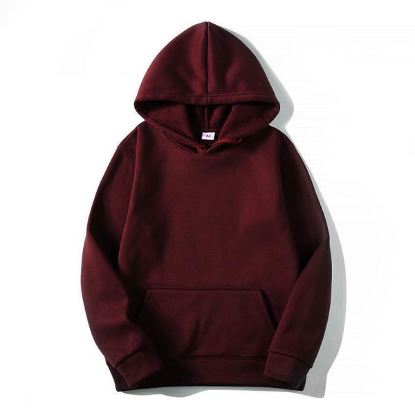

running jackets 2021 spring autumn fashion brand men's hoodies male casual sweatshirts solid sweatshirt pullover and sweatpants, Black;red