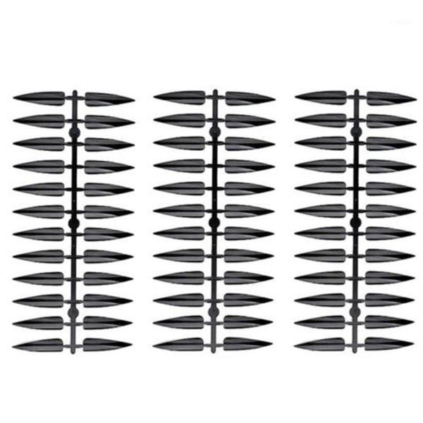 

pcs stiletto long false fake nails tips natural artificial acrylic salon full cover nail manicure tool1, Red;gold