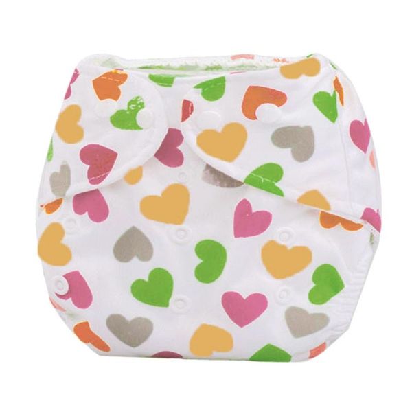 

Cloth Diapers Born Diaper Cover Reusable Washable Breathable Waterproof Nappy Adjustable S,m,l Guessts Baby Fit 3-13kg