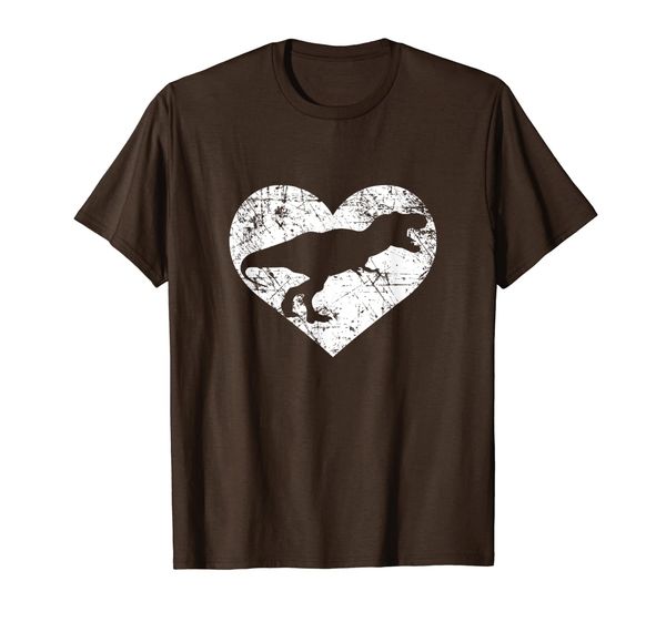 

I Love Dinosaur Shirt Funny Cute T Rex Heart Valentine Gift, Mainly pictures