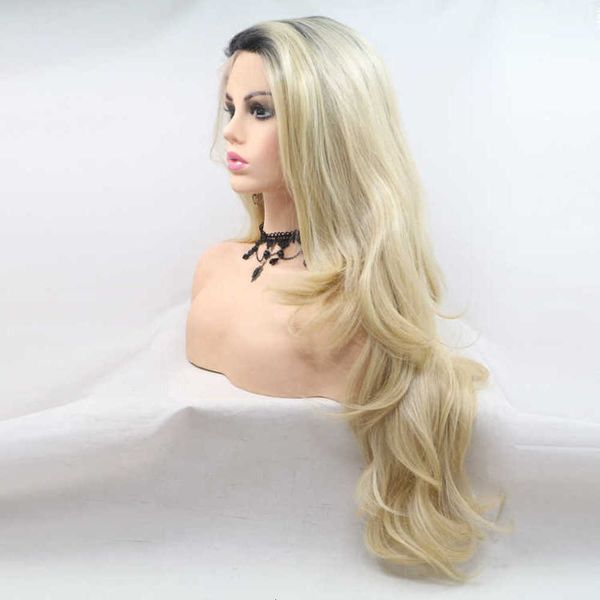 

wig girl wig hair, Black;brown