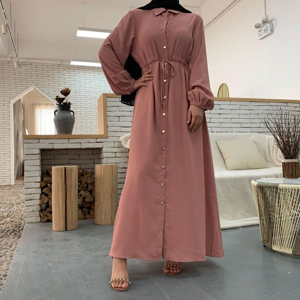 

Ramadan Kaftan Dubai Abaya Turkey Muslim Dress Women Caftan Marocain Pakistani Hijab Dresses Islam Clothing Robe Longue Femme