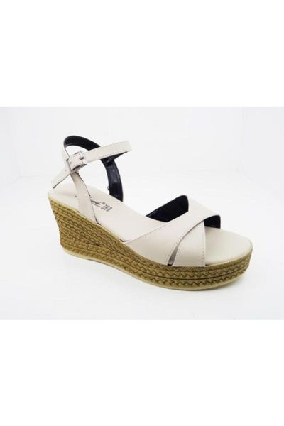 

sandals jade 6500 dogu-heeled casual mold lady, Black