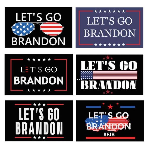

dhl 500 designs flags 3x5 ft 90x150 cm lets go brandon save america again trump flag for 2024 president election u.s. ensign stock gf1007