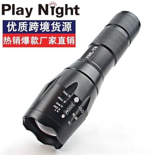 

aoll mini zoom a100 outdoor tactical t6 strong charging 10w aluminum alloy led flashlights torches mini zoom a100 outdoor tactical t6 stron