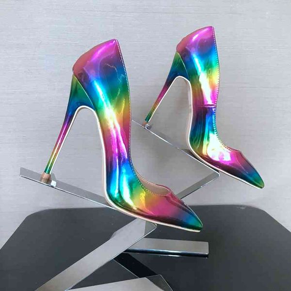 

dress shoes 8//12 in women high-heeled shoes poted to weddg pumps woman high heels dressed patent et7a, Black