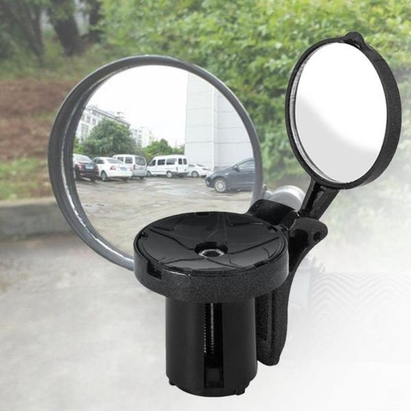 

bike groupsets fiets spiegel mini achteruitkijkspiegel voor racefiets veiligheid draaibaar stuur onbreekbaar p2j6