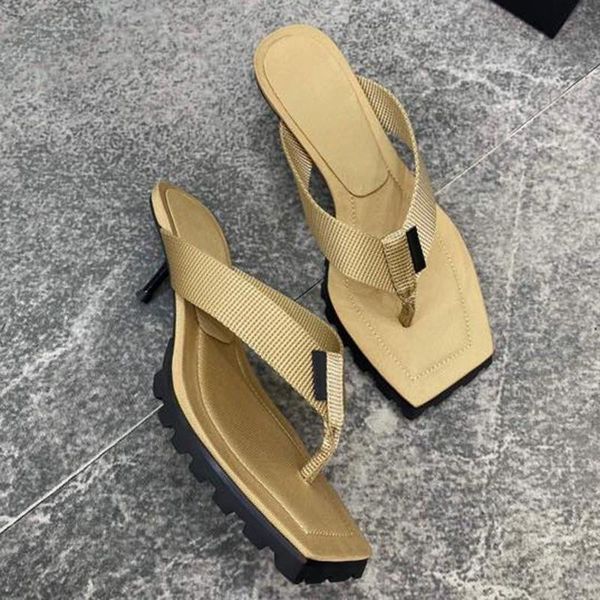 

slippers 2021 summer fashion slipper for women female sandals, Black