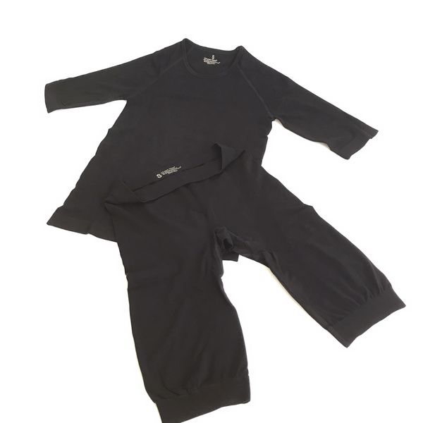Sportbekleidung Unterwäsche Männer Frauen für das beste EMS-Gerät für den Muskelaufbau-Trainingsanzug