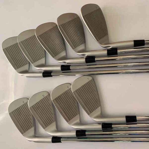 

wholesale brand name golf club g 410 irons set oem training aid club grips
