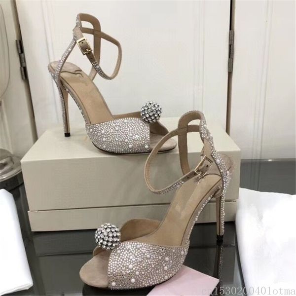 

70% off wholesale flip-flops new summer women crystal sandals preal pumps valentine gladiators party fashion plus size casual shales shoes, Black