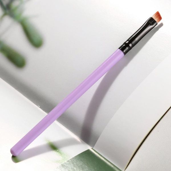 

makeup brushes cms 5pcs eyebrow brush eye set eyeshadow mascara blending pencil make up beauty tools