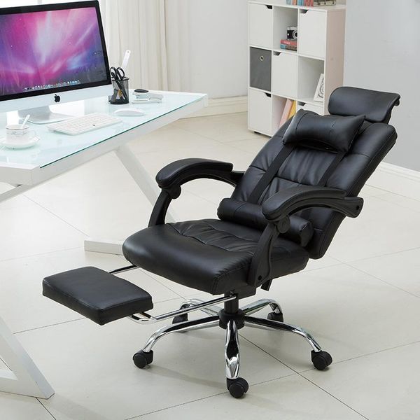 

computer chair, office boss gaming staff reclining living room furniture