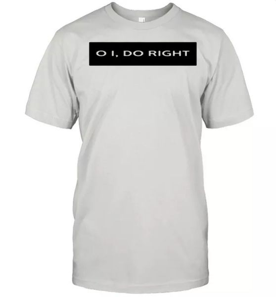 

grimes merch do right t-shirt, White;black