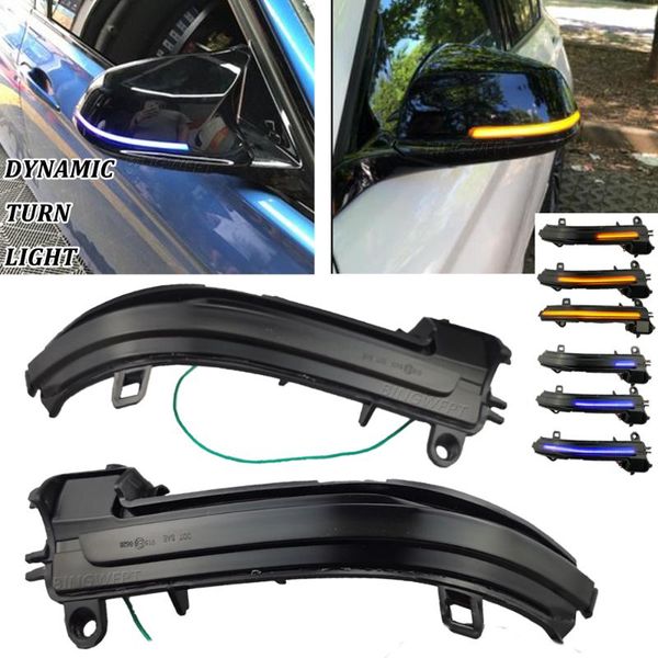 

emergency lights dynamic steering signal led rear view mirror indicating flash for f20 f30 f31 f21 f22 f23 f32 f33 f34 x1 e84 1 2 3 4