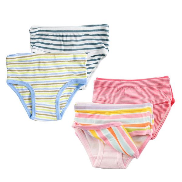 

panties 6 piece/lot boys girls briefs 100% organic cotton 2-8y baby underwear kids shorts for children's clothing, Camo