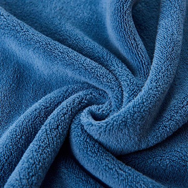 

## oversize coral velvet bath towel for soft absorbent face towel fashion letter embroidery household bathroom