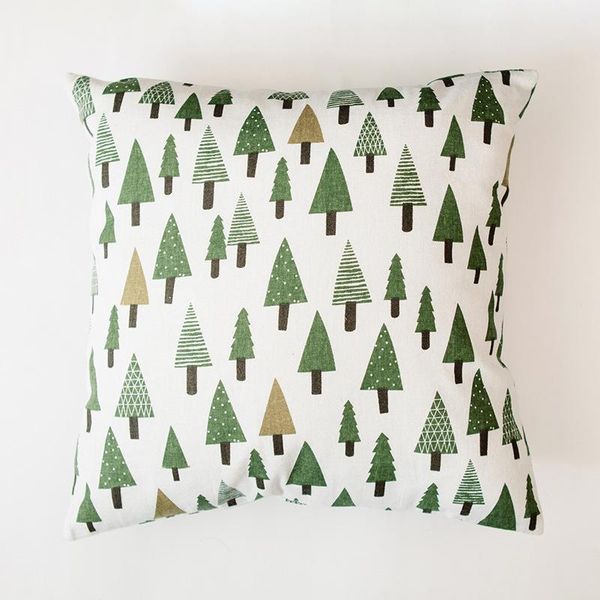 

modern simple cotton linen cushion cover decorative pillowcase home cushions for sofa throw pillowcover travel pillow cushion/decorative