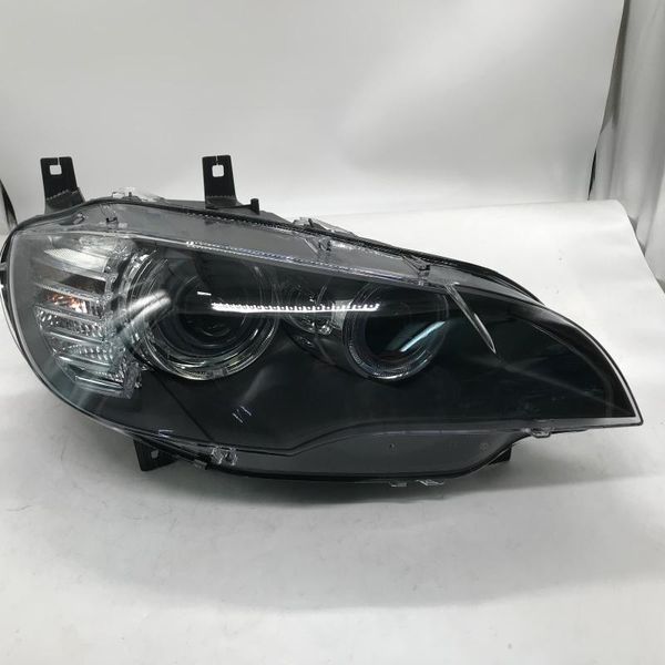 

car headlights led headlight suitable for x6 e71 e70 x5 x4 x3 original