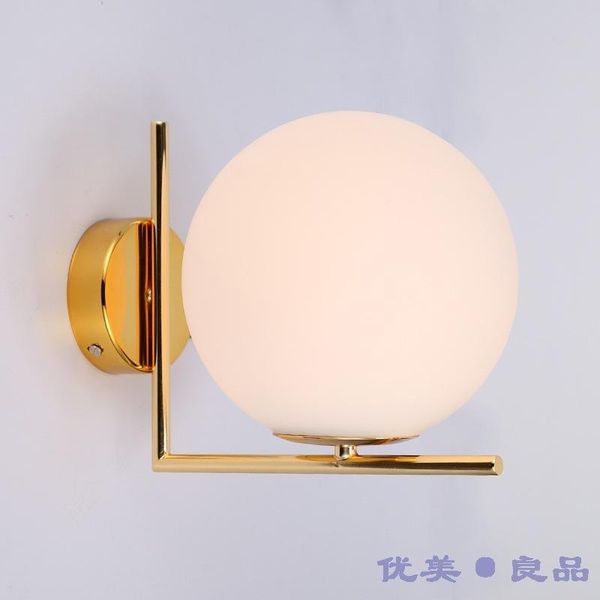 

crystal luminaria living room decoration bedroom light wood corridor wall lamp bedside
