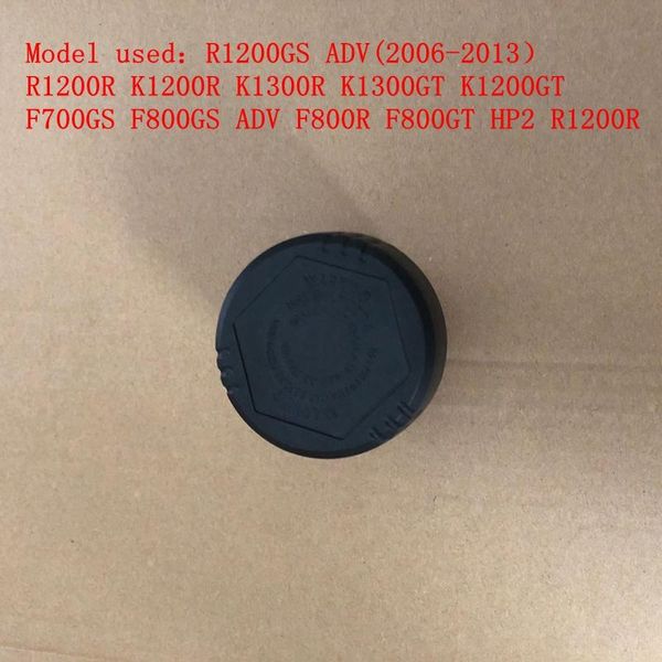 

motorcycle brakes clutch brake oil pot cover for r1200gs f800gs f700gs r1200r