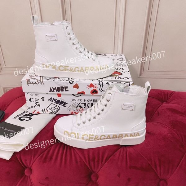 

2021 boots green b22 sneaker calfskin trainers mens womens casual shoes flat outdoor retro patchwork, Black
