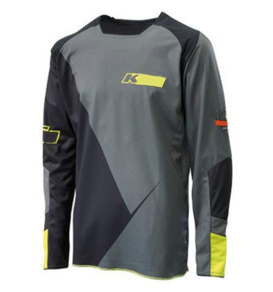 

outdoor mountain motocross long-sleeved t-shirt racing quick-drying can be customized