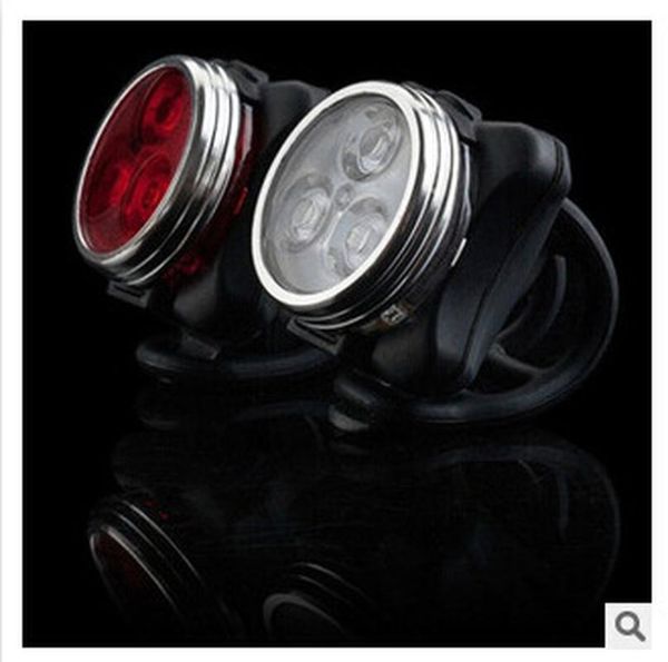 

multi lighting modes bicycle light usb charge led bike flash tail rear lights for mountains seatpost 2021