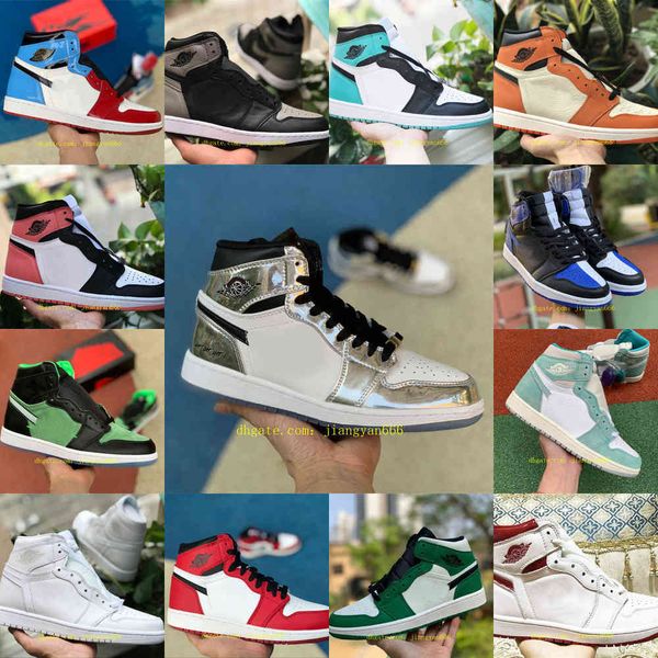 

1 og travis scotts x turbo green origin fearless satin neutral grey royal chunky dunky backboard black toe 1s unc sports shoes 9oepzmn0