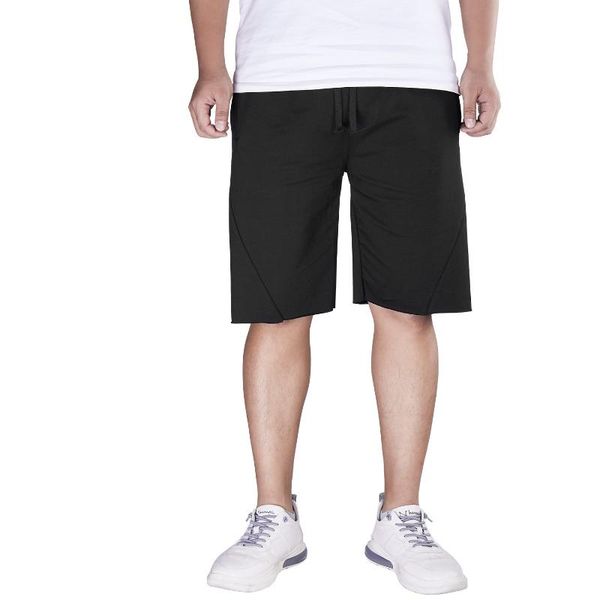 

men's shorts 2021 large size sports and leisure home three pants rudolph boxer, White;black