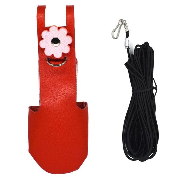 

other bird supplies parrot velvet leather diaper with leash harness rope cockatiel flight suit