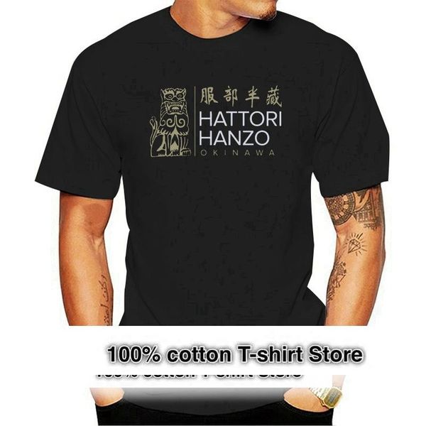 

men's t-shirts attohong swords and sushi comfortable fashion t shirt, White;black